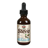 Pure Stevia Extract Coconut 1.8 Oz By Kal