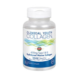 Youth Collagen 60 Veg Caps By Kal