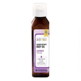 Aromatherapy Oil Relaxing Lavender, 4 OZ By Aura Cacia