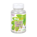 Tapioca Vegan C 90 Veg Caps By VegLife