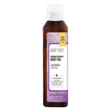 Aromatherapy Oil Lavender Harvest 8 Fl Oz By Aura Cacia