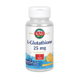 L-Glutathione Orange 90 Count By Kal