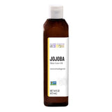 Pure Skin Care Oil Jojoba 16 Fl Oz By Aura Cacia