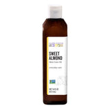 Pure Skin Care Oil Sweet Almond 16 Fl Oz By Aura Cacia
