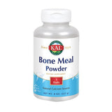 Bone Meal Unflavored 8 Oz By Kal