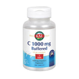 C Sustained Release 100 Tabs By Kal