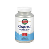 Charcoal 100 Caps By Kal