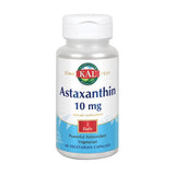 Astaxanthin 60 Veg Caps By Kal