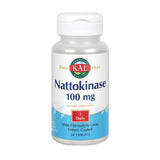 Nattokinase 30 Tabs By Kal