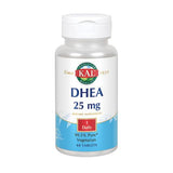 DHEA 60 Tabs By Kal