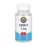 DHEA 60 Tabs By Kal
