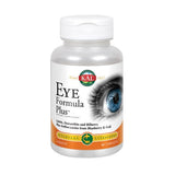 Eye Formula Plus 60 Tabs By Kal