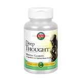 Deep Thought Tablet 60 Tabs By Kal