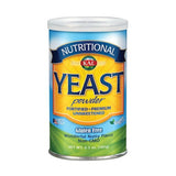 Nutritional Yeast Powder Vegetarian Formula 6.3 Oz By Kal