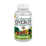 Enhanced Energy Iron Free 180 Tabs By Kal