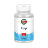 Kelp Iodine 250 Tabs By Kal
