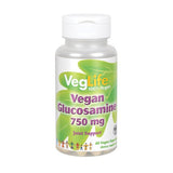 Vegan Glucosamine 60 Veg Caps By VegLife