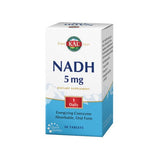 NADH 30 Tabs By Kal