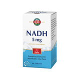 NADH 60 Tabs By Kal