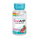 CranActin 60 Veg Caps By Solaray
