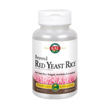 Beyond Red Yeast Rice 60 Tabs By Kal