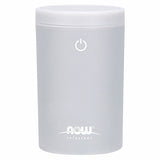 Portable USB Ultrasonic Oil Diffuser 1 Count By Now Foods