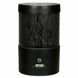 Ultrasonic Metal Touch Oil Diffuser 1 Count By Now Foods