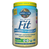 Raw Organic Fit Original 30.1oz By Garden of Life