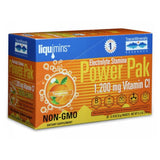 Electrolyte Stamina Power Pack Tangerine Tangerine 30 Packets By Trace Minerals