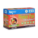 Electrolyte Stamina Power Pack Pomegranate Blueberry 30 Packets By Trace Minerals
