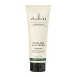 Hand & Nail Cream 4.23 Oz By Sukin