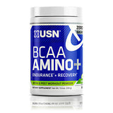 Bcaa Aminos Plus Green Apple 30 Servings By USN