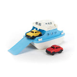 Ferry Boat 1 Count By Green Toys