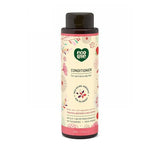 100% Vegan Family Conditioner 17.6 Oz (Case of 3) by Eco Love
