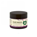 100% Vegan Hair Mask 11.8 Oz by Eco Love