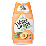 Water Drops Peach Mango 1.62 Oz By Sweetleaf Stevia