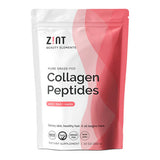 Collagen Peptides 10 Oz By Zint