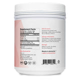 Collagen Peptides 1 lbs By Zint