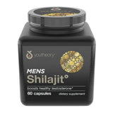 Mens Shilajit Advanced 60 Caps By Youtheory