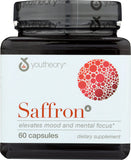 Saffron Advanced 60 Caps By Youtheory