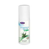 Magnesium Oil with Aloe Vera Roll On 3 Oz By Life-Flo