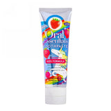 Kids Formula Toothpaste Strawberry 3.75 Oz By Oral Essentials