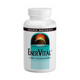 Enervital 30 Tabs By Source Naturals