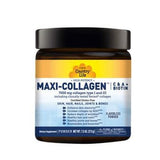 Maxi Collagen C & A + Biotin 7.5 Oz By Country Life