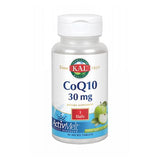 CoQ10 Green Apple 90 Count By Kal