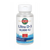 Ultra D-3 10000 IU ActivMelt 90 Count By Kal
