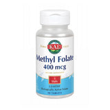 Methyl Folate Non GMO 90 Count By Kal