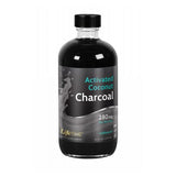 Activated Coconut Charcoal 8 Oz By LifeTime