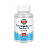 Saccharomyces Boulardii 8 Billion 60 Veg Caps By Kal