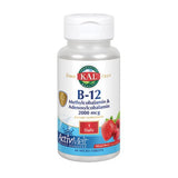B-12 Methylcobalamin Adenosyl 60 Count By Kal